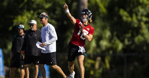 Jacksonville Jaguars Training Camp 2023: Times, Location, Weather, FAQs ...