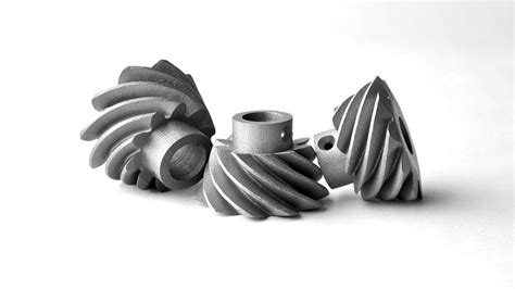 ExOne Launches Updated Quick Ship Metal 3D Printing Service; Also Adds Two New Stainless Steel ...