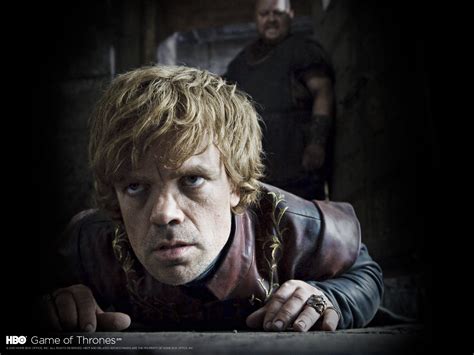 Tyrion Lannister - Game of Thrones Wallpaper (17834617) - Fanpop