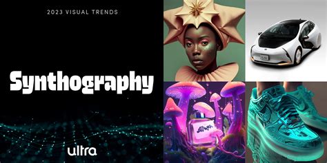 2023 Visual Trends — ULTRA CREATIVE, INC.