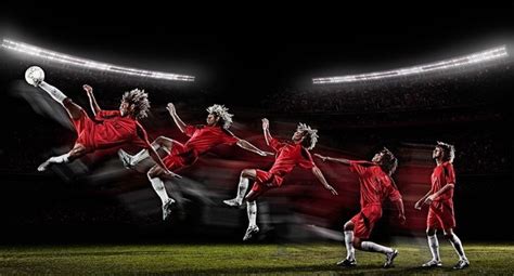 Expert Tips For Great Soccer Photography