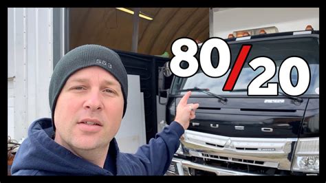 Will I regret using it?? | Overland Truck Interior Build - YouTube