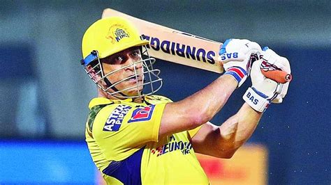 IPL 2022 | Chennai Super Kings have edge in bottom-of-table clash - Telegraph India