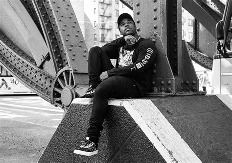 A$AP Ferg Joins adidas And Launches His First Sneaker Collaboration ...