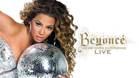 The Beyoncé Experience Live | Apple TV (BR)