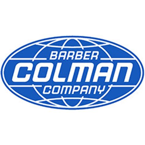 Barber Colman – Coltrading