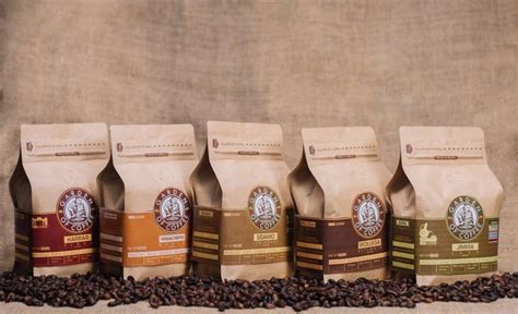 This Ethiopian Coffee Brand is Opening 100 cafés in China | SHOPPE BLACK