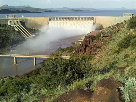 Ethiopian GERD Dam Ready To Test Power Production - The Daily Horn News