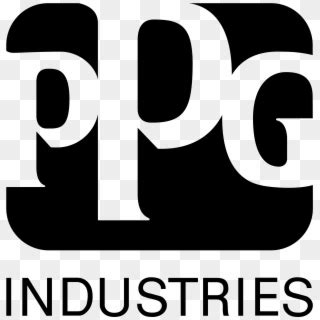 Ppg Logo Png - Ppg Industries Logo Sticker, Transparent Png - 2400x2400 ...