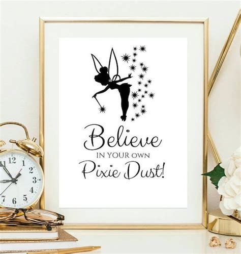 tinkerbell tinker bell peterpan peterpan quote peter pan