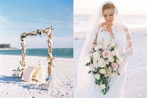 Resort at Longboat Key Club Wedding, Longboat Key Wedding, Florida Destination Wedding | Destin ...