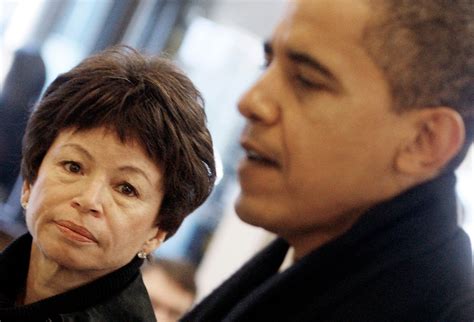 Five myths about Valerie Jarrett - The Washington Post