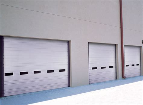 Commercial Garage Door Installation - Superior Garage Doors