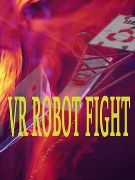 VR Robot Fight - Lutris