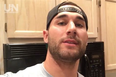 UNINTERRUPTED: Kevin Kiermaier Shows Off His Cooking Skills in the ...