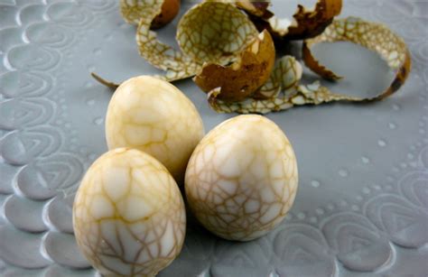 Tea Eggs Recipe – Lilly’s Table / Cook seasonally. Eat consciously ...