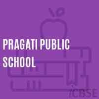 Pragati Public School, Sundargarh - Admissions, Fees, Address and ...