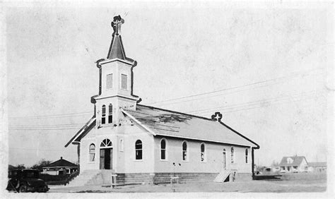 St. Joseph Catholic Church, Marion, Illinois | Marion Illinois History ...