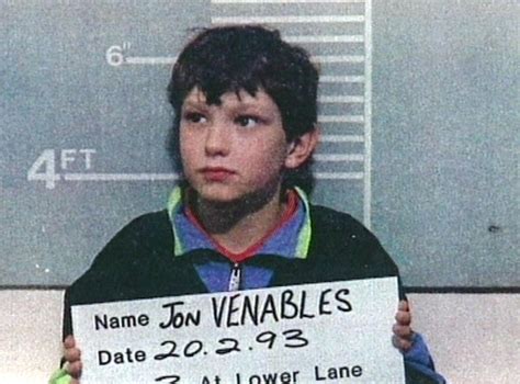 Jon Venables: James Bulger killer 'back in prison after being caught with indecent images of ...