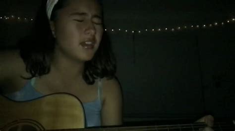 coffee - miguel (COVER) - YouTube