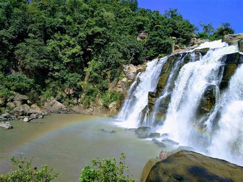 Jonha Falls, Ranchi, Jharkhand, Tourism, 2022 | How to reach Jonha Falls, Images, Water Fall ...