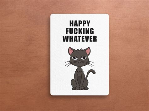 Grumpy Cat-card by Angelica Koumanakou on Dribbble