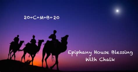 Celebrate Epiphany Season - Episcopal Church of the Cross