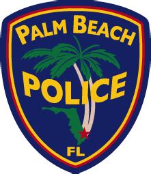 POLICE DEPARTMENT | Palm Beach, FL - Official Website