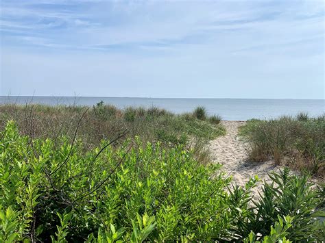 Slaughter Beach - Delaware Bayshore Byway