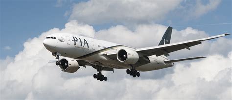 Pakistan International Airlines (PIA): History, Facts & More! | Zameen Blog