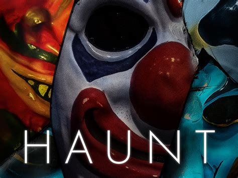 Haunt: Trailer 1 - Trailers & Videos - Rotten Tomatoes