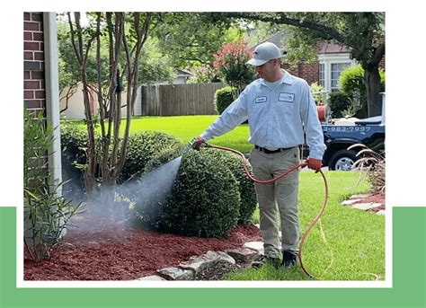 Houston Pest Control Services | Preventive Pest Control