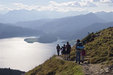 Best Hikes in Germany