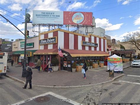 Pizza Palace, A Ditmars Staple For Decades, Likely To Close For Good ...