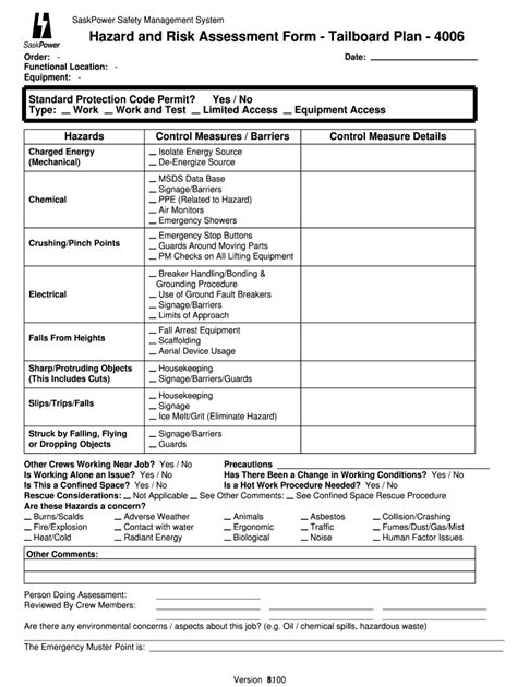 Risk Management Agreement Template - Sfiveband.com