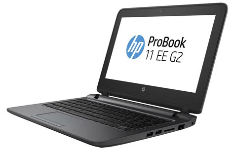 LaptopMedia HP ProBook 11 G2 [Specs and Benchmarks] - LaptopMedia.com