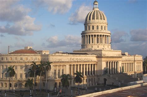 Las 5 edificaciones más altas de La Habana - Cubalite