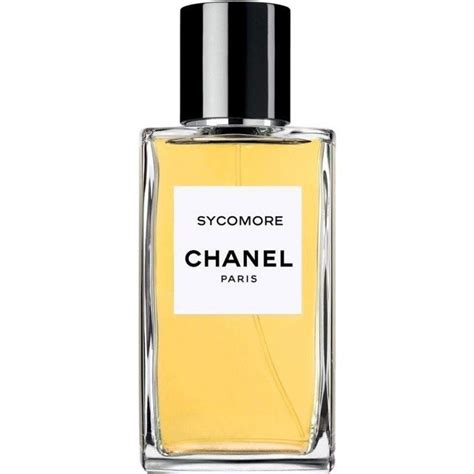 Chanel - Sycomore Eau de Parfum | Reviews and Rating