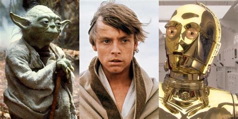 10 Star Wars Original Trilogy Characters That Would Make Great Roommates