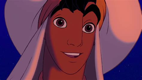 What You Probably Never Knew About Disney's Aladdin