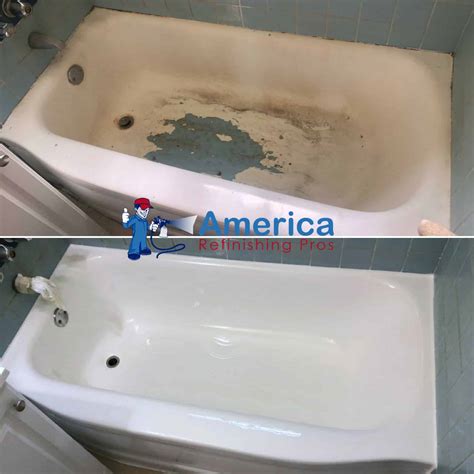 Is cast iron tub refinishing a viable choice? - America Refinishing Pros