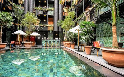 The best boutique hotels in Copenhagen | Telegraph Travel