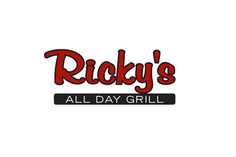 Ricky's Restaurant - Cloverdale BIA