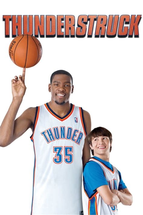 Thunderstruck (2012) — The Movie Database (TMDB)