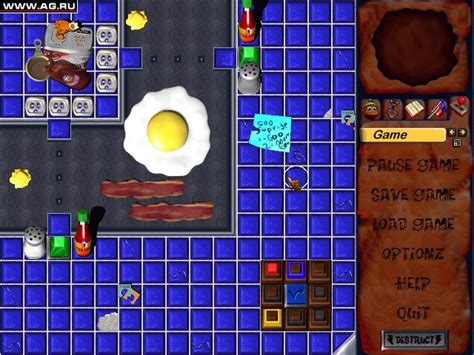 Gruntz (1999)