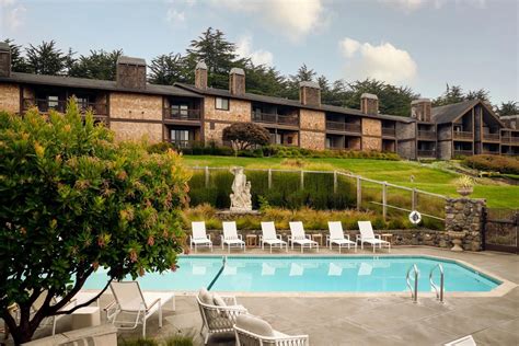 5 Best Sonoma Coast Hotels - Sonoma.com