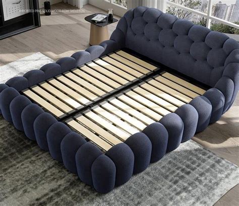 Trendy Stylish Sofa Design 2023- New sofa Sets Designs | Sofa design, Bed furniture design, Bed ...