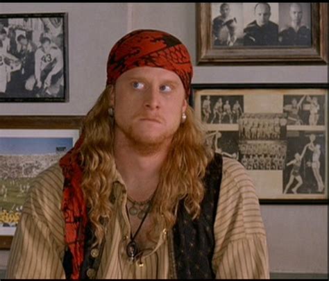 Life vs. Film: Top 5... Alan Tudyk Characters