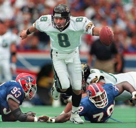 Mark Brunell To Join Pride Of The Jaguars | WJCT NEWS