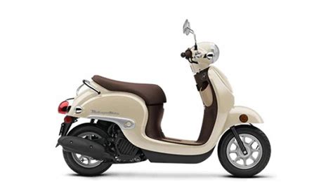 Honda METROPOLITAN 2022 Price In Canada - Fasterwheeler Ca